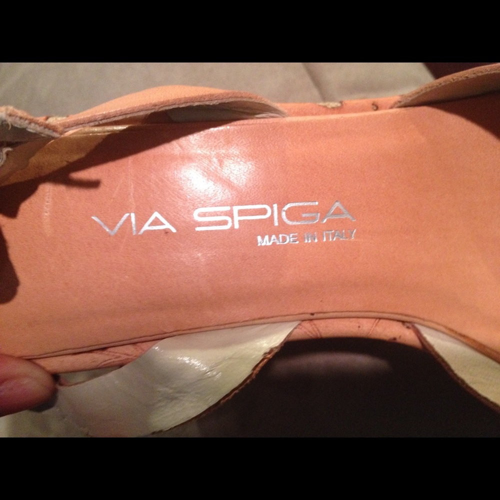 Via Spiga sandals - Picture 8 of 8